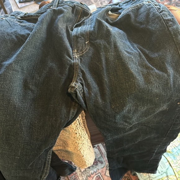 36 x 32 gap boot cut - Picture 2 of 6